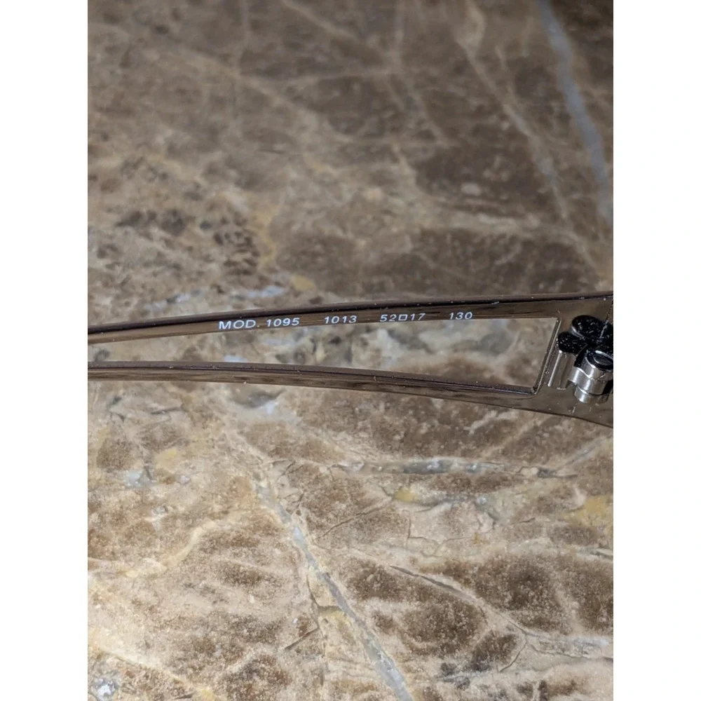 VERSACE  Eyewear Mod. 1095  Glasses Frame  Made in Italy